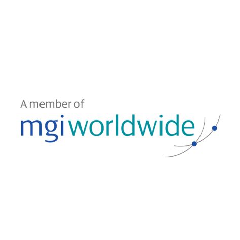 MGI Worldwide .